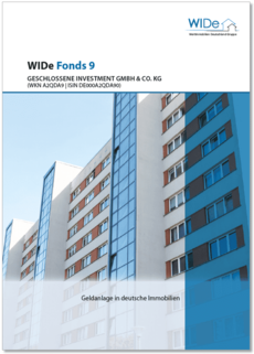 WIDe Fonds 9