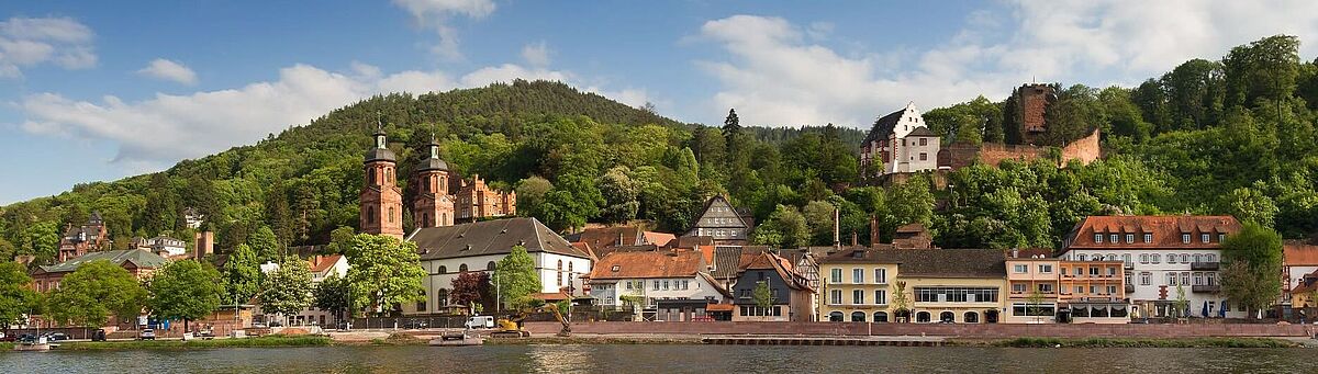 Anlageberatung Miltenberg